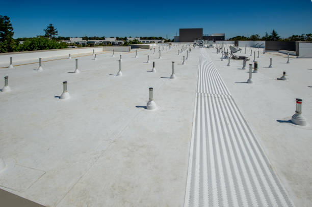 4 Ply Roofing in Orange Beach, AL